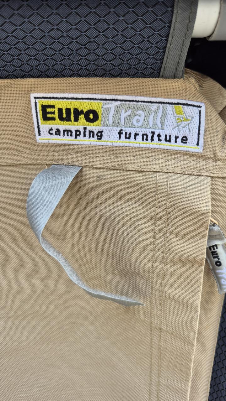 Eurotrail tent kast