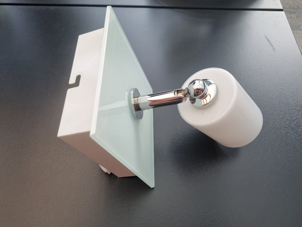 Plafond lamp/ spot.