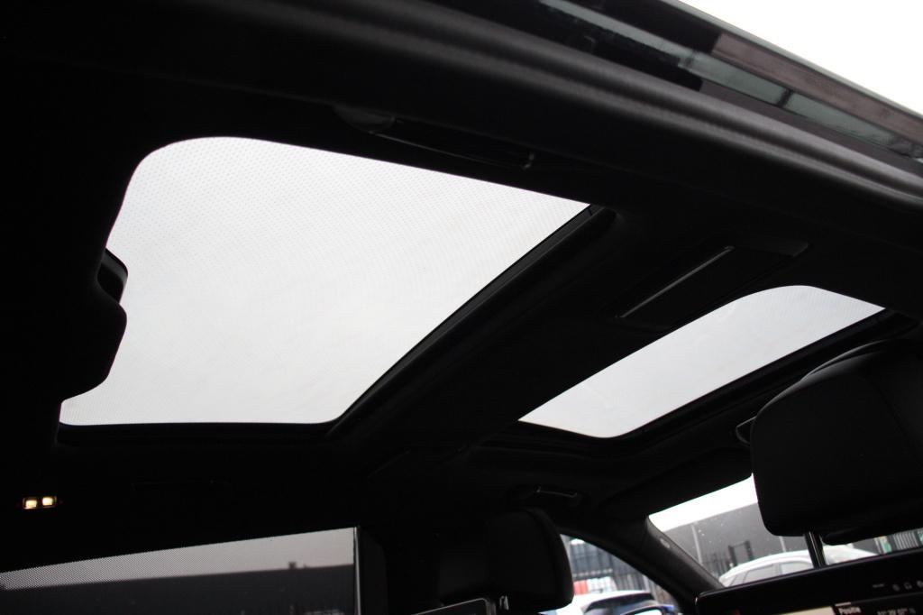 BMW 7 Serie 750ld xdrive high executive | vol opties! | m-sport | np: €200.