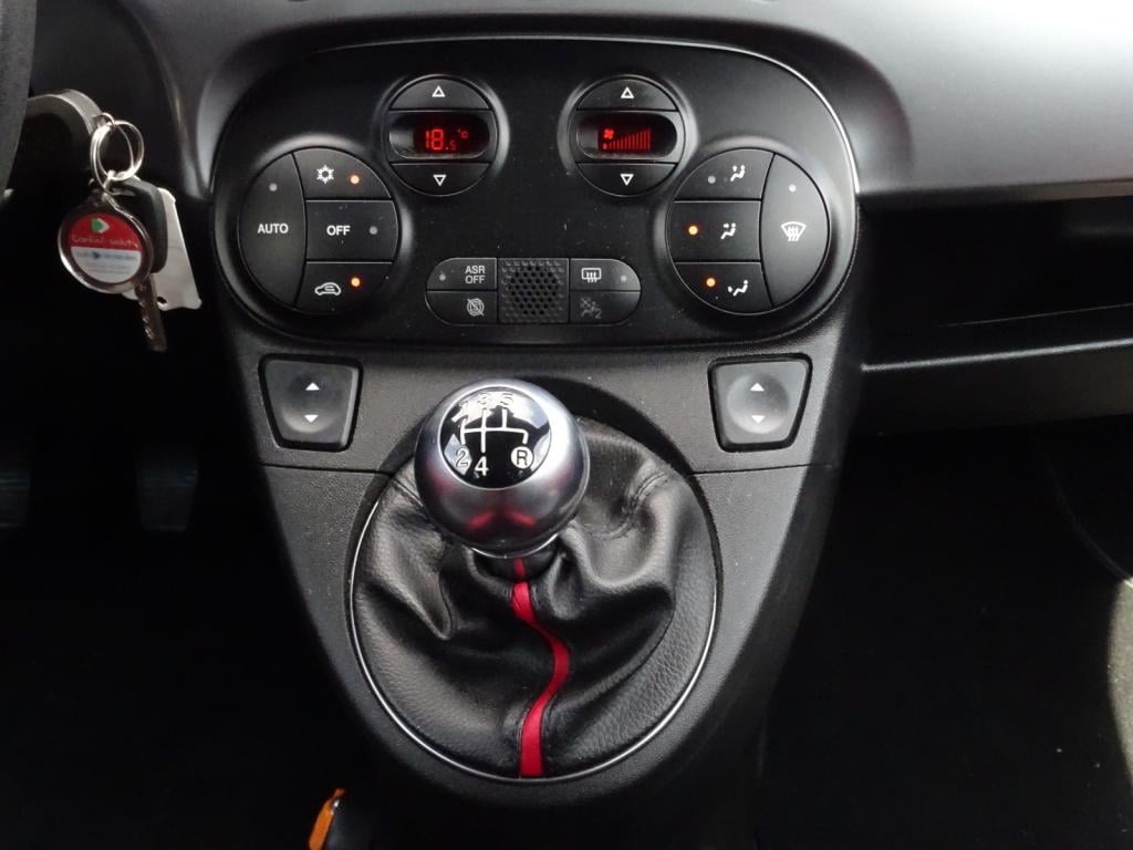 Fiat 500 C 0.9 twinair turbo 500s cabrio