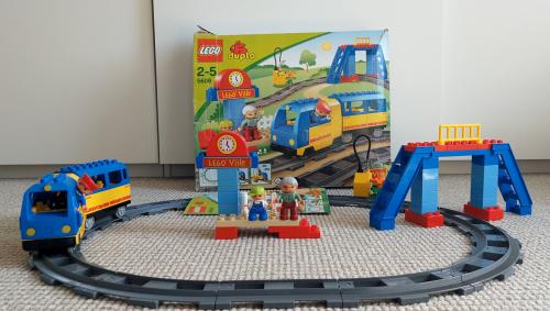 DUPLO 5608