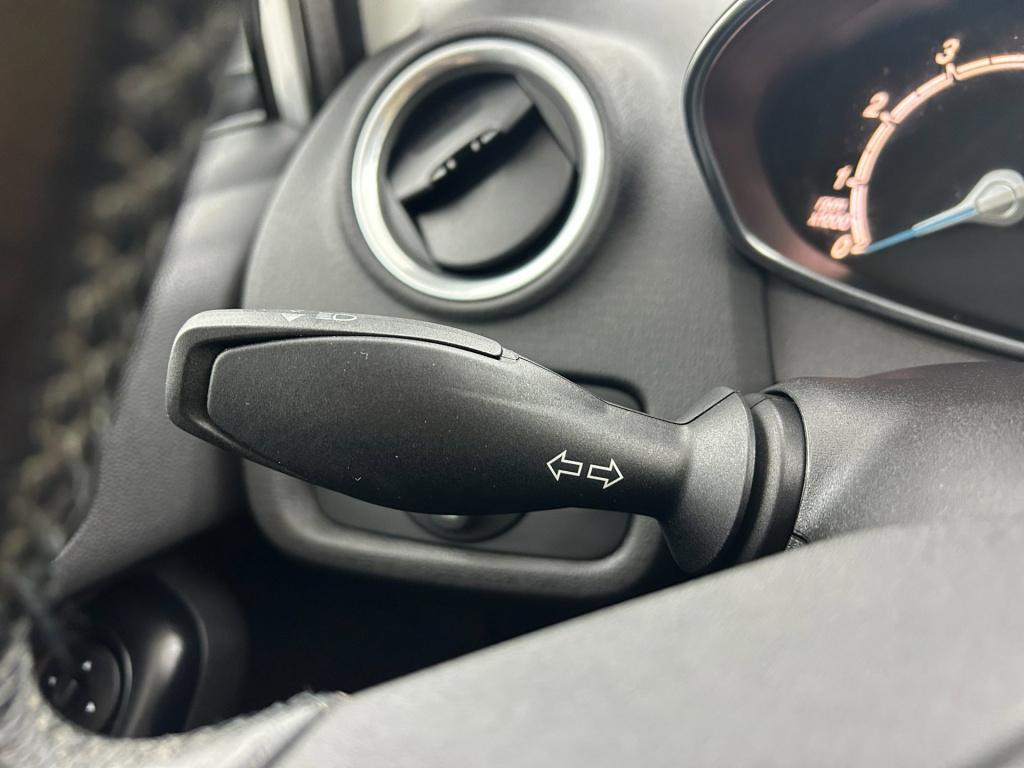Ford Fiesta occasion 1.0 style | grijs | tweedehands ford fiesta | airco | 