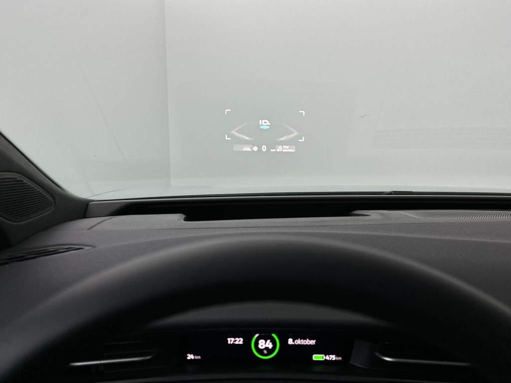 Volkswagen Id.7 pro business (1) 77 kwh accu, 210 kw / 286 pk lim