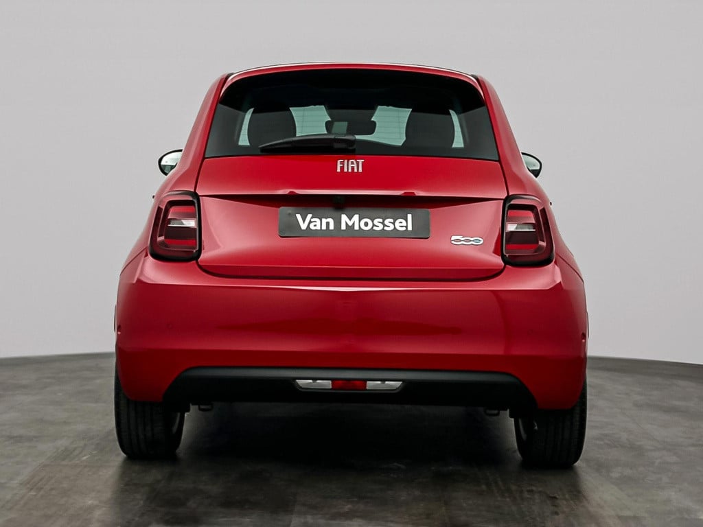 Fiat 500 42 kwh urban | pack style | pack comfort | demo sale! |