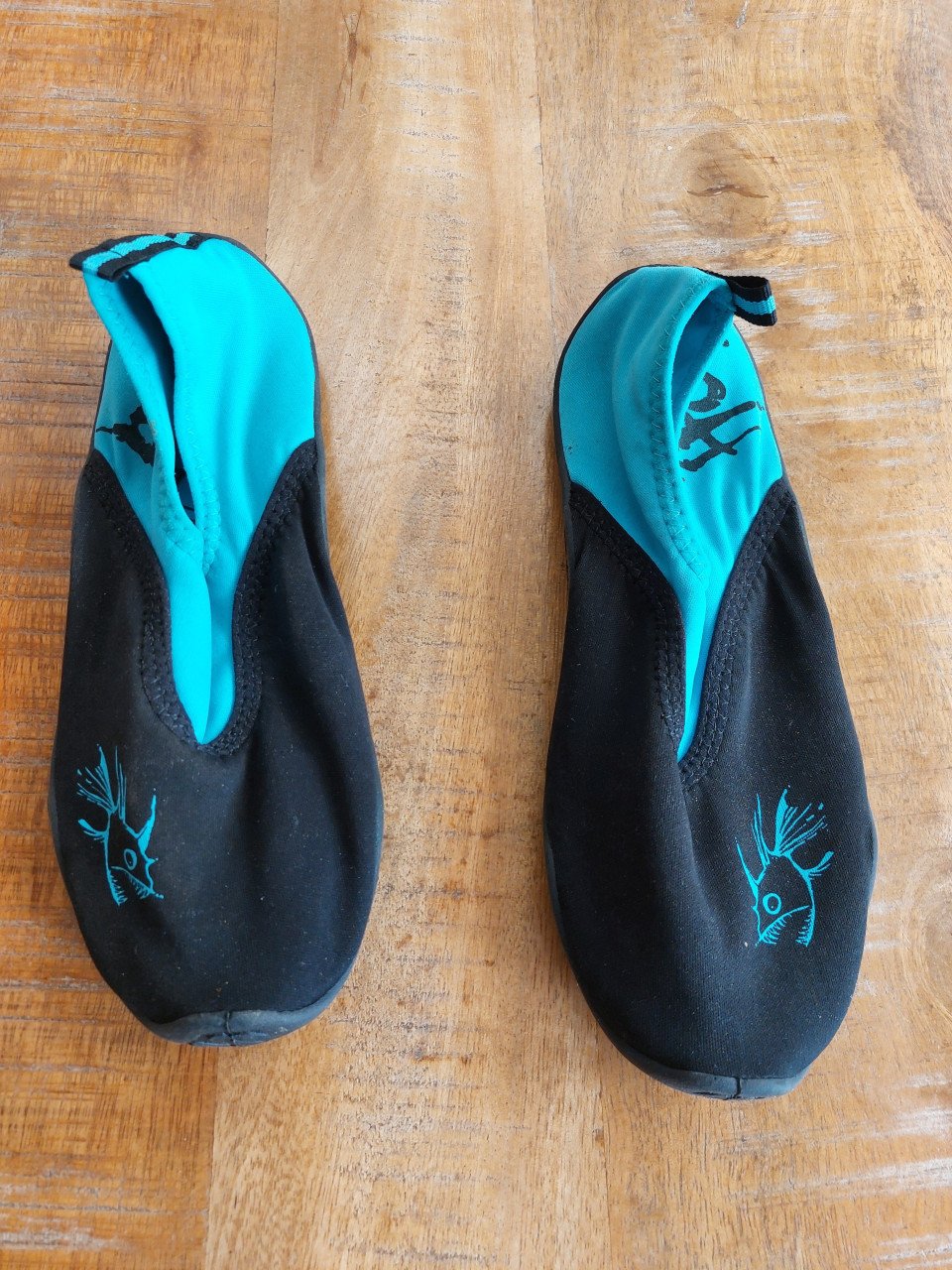Waterschoenen