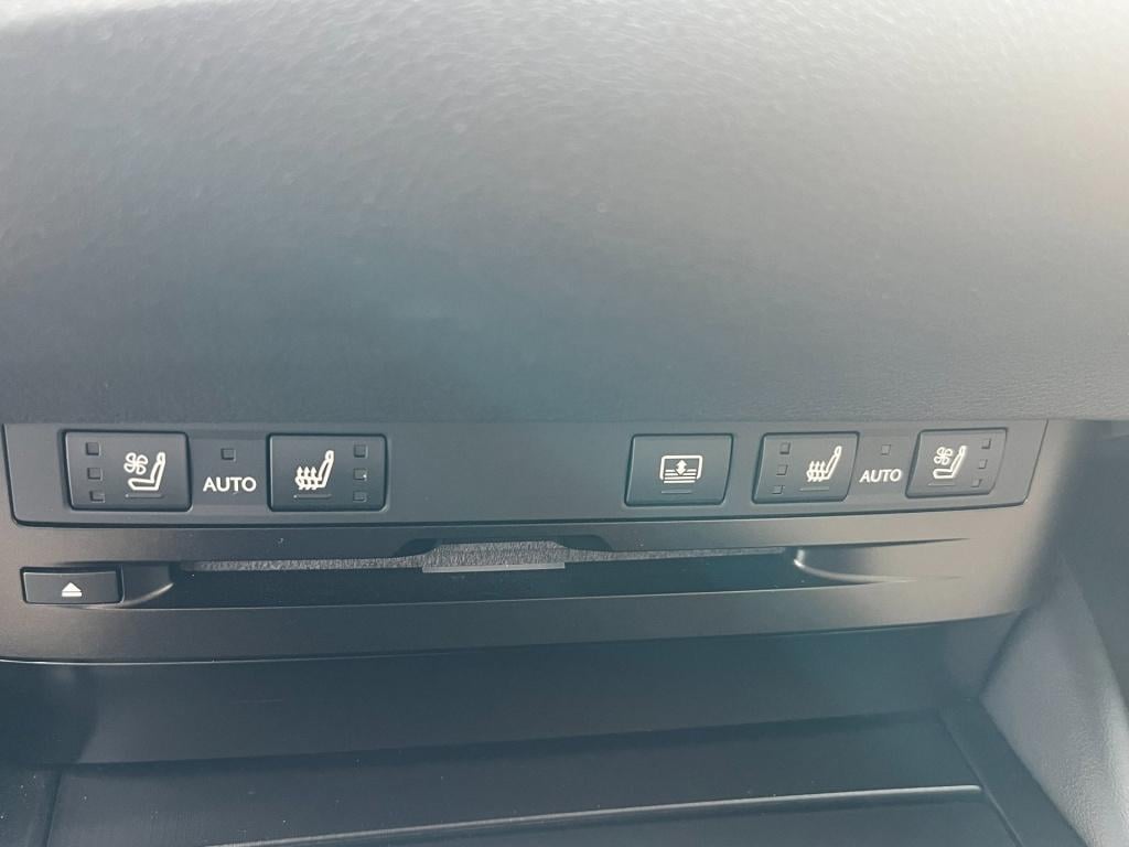 Lexus Es 300h luxury line , elektrisch panodak enz..