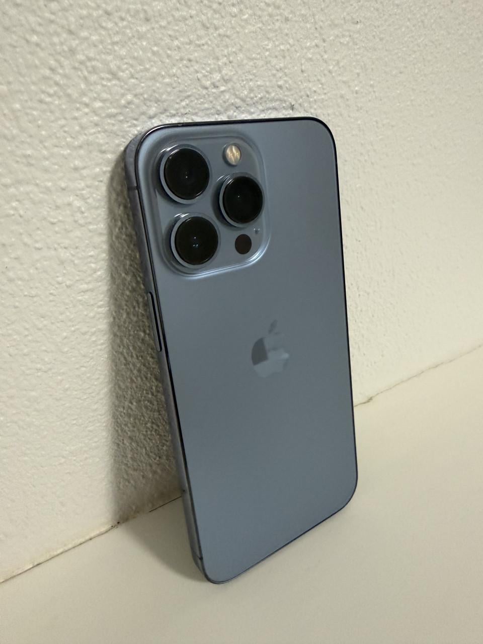 Zeer nette iPhone 13 Pro 128 GB