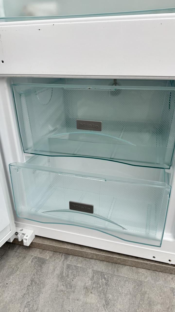Inbouw koelkast Miele