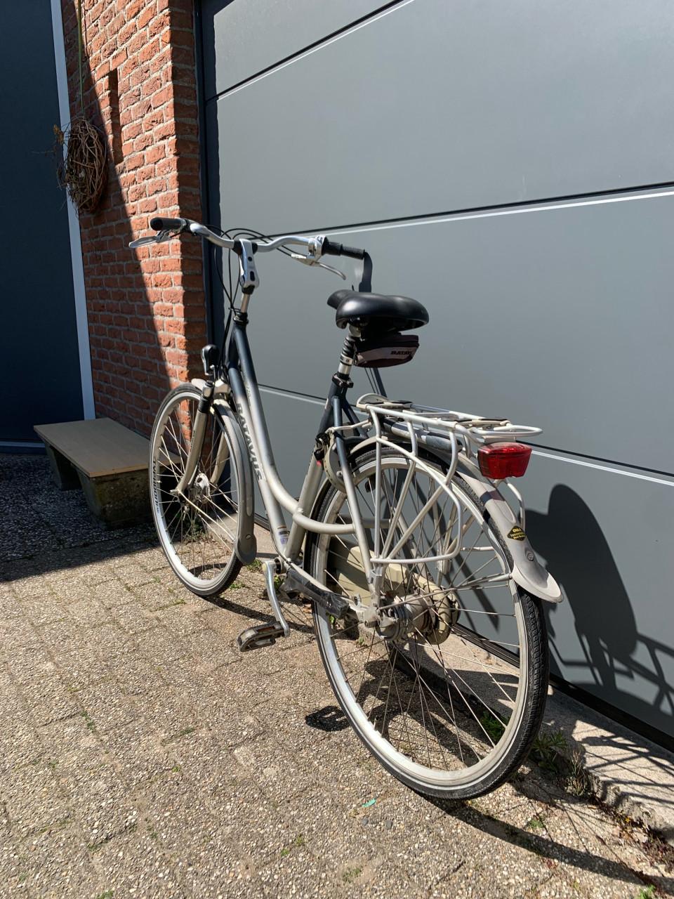 Nette Batavus Intermezzo damesfiets