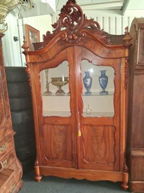 Div. antiek te koop
