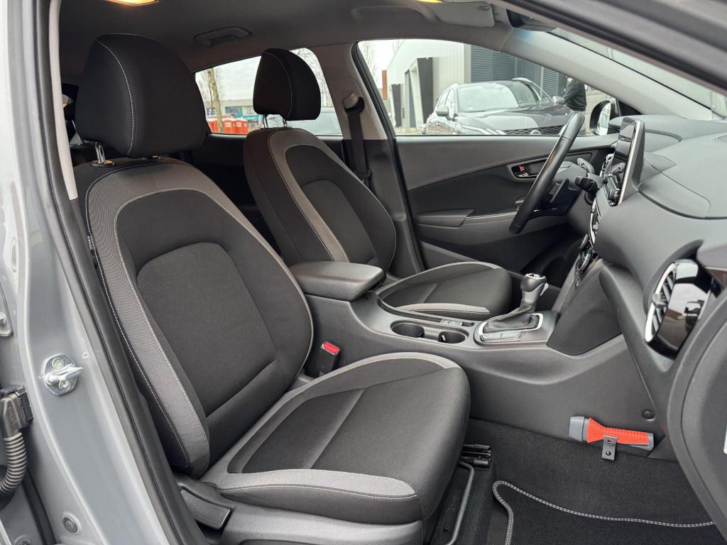 Hyundai Kona 1.6 gdi hev fashion