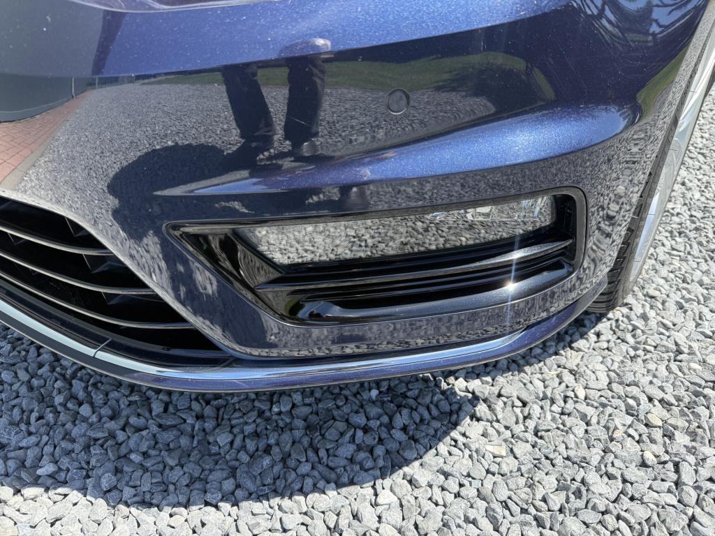 Volkswagen Golf variant 1.4 tsi 125pk business edition connected r