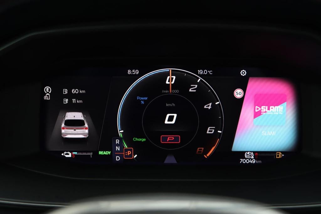 Cupra Leon Sportstourer 1.4 e-hybrid vz performance 245pk dsg6 | soh 93,5% 