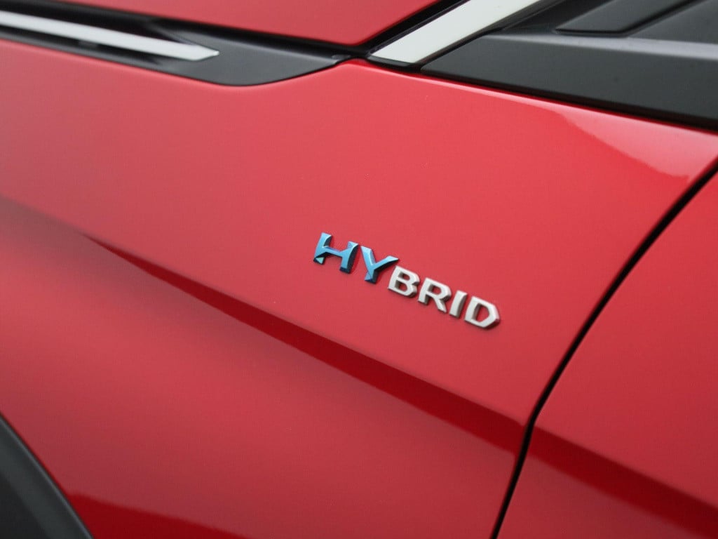 Peugeot 3008 1.6 hybrid 225 gt pack business | automaat | leder | trekhaak 