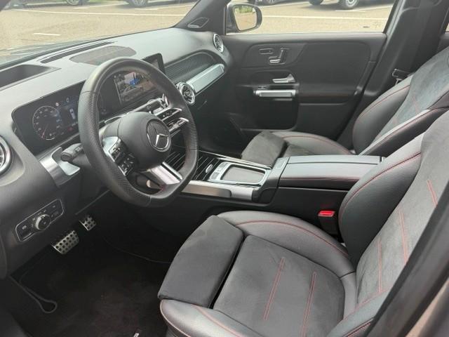 Mercedes-Benz Glb 200 amg line premium plus l panoramadak l mbux l multibea