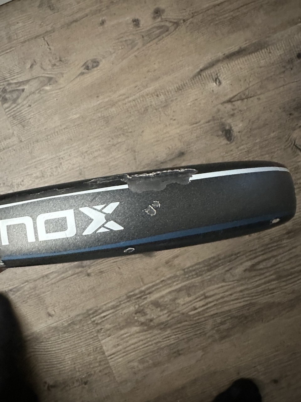 Nox padelracket