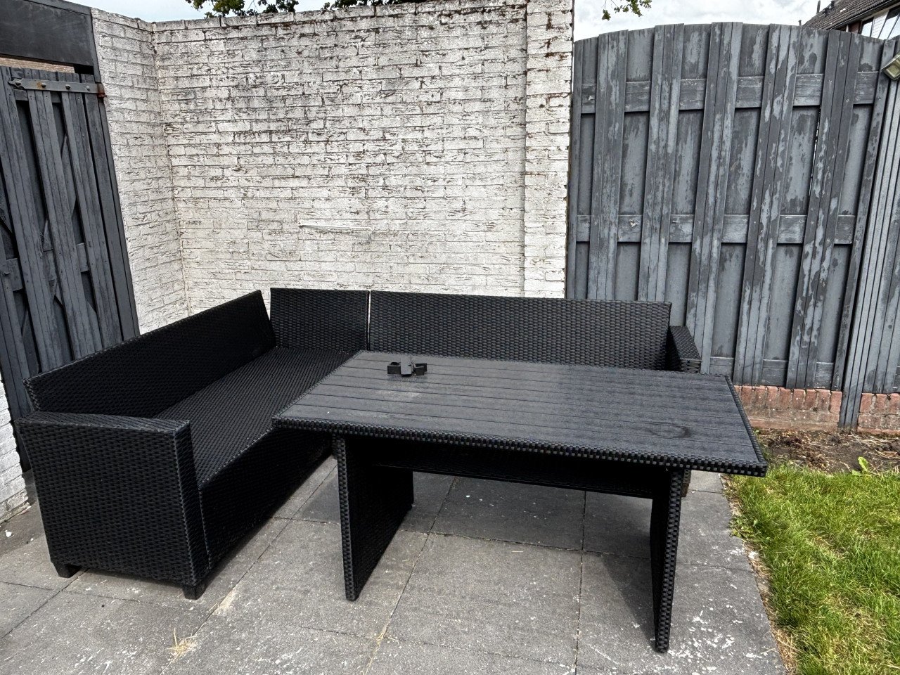 Loungeset