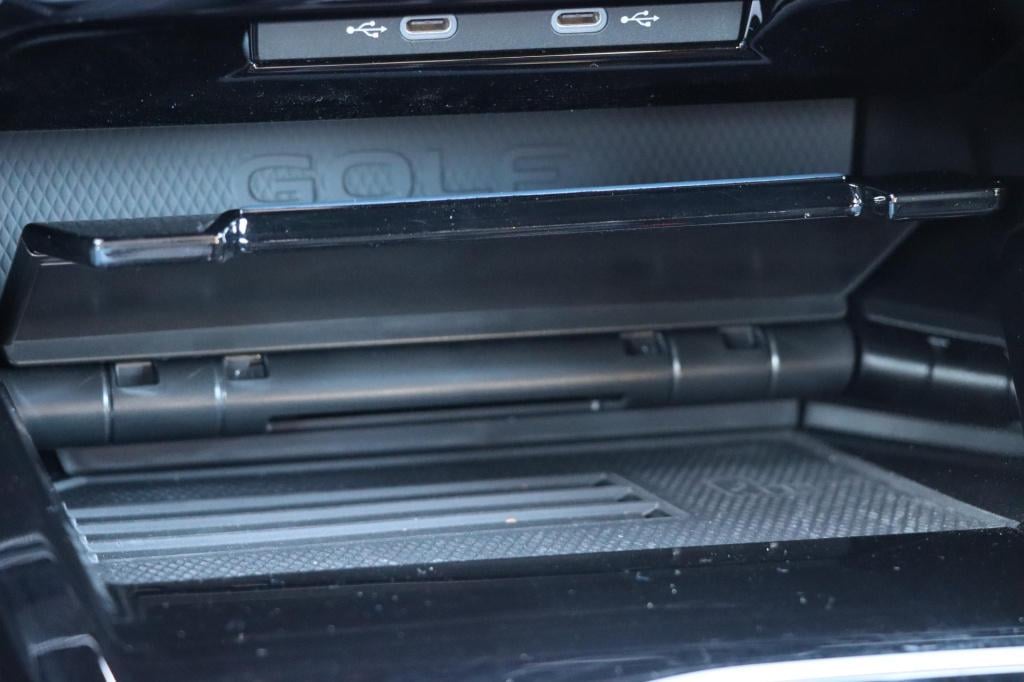 Volkswagen Golf 1.5 ehybrid gte 272pk dsg6