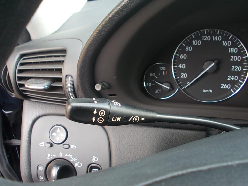Mercedes-Benz C-Klasse c 200 cdi combi automaat