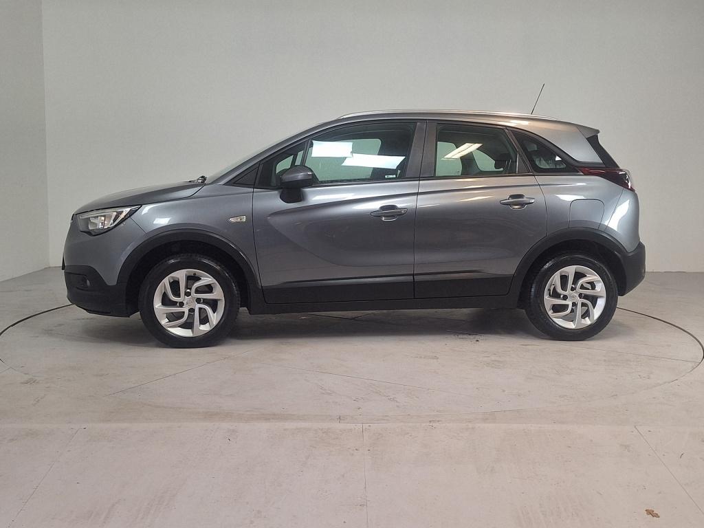 Opel Crossland X 1.2 t. online ed.