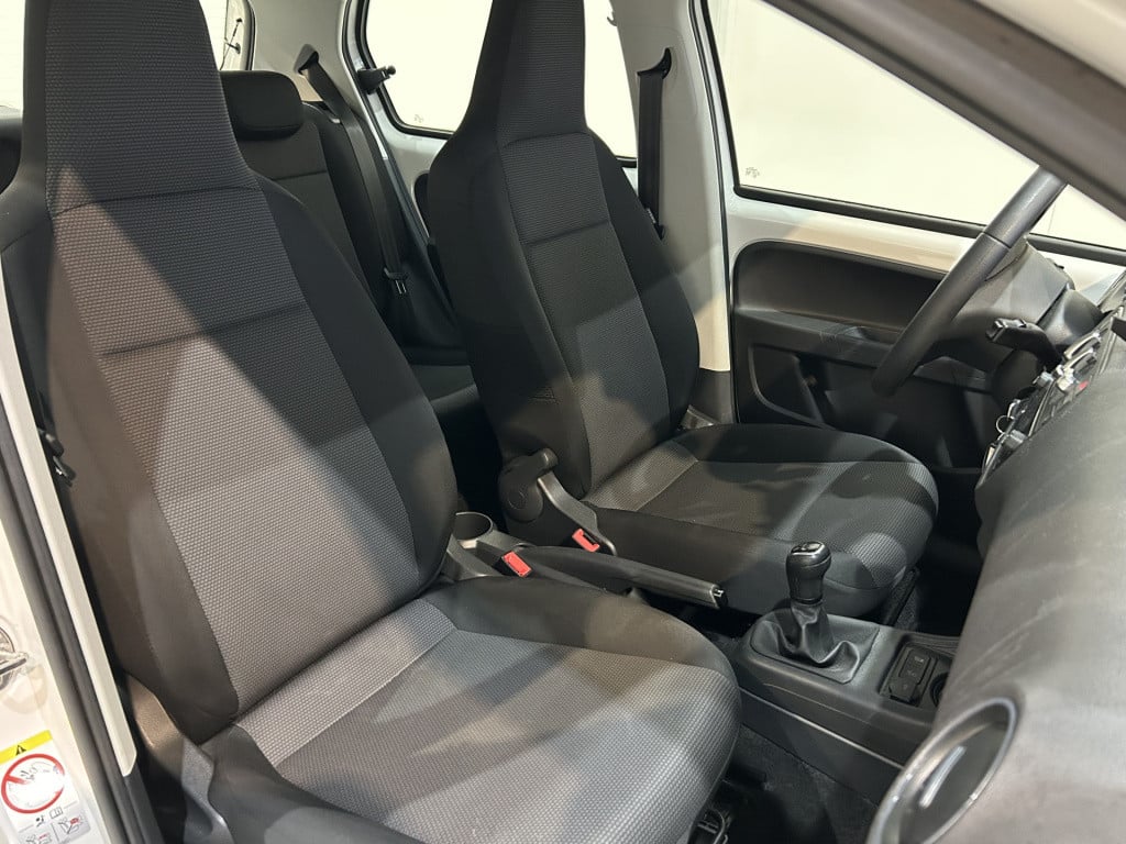 Skoda Citigo 1.0 greentech ambition *private lease*