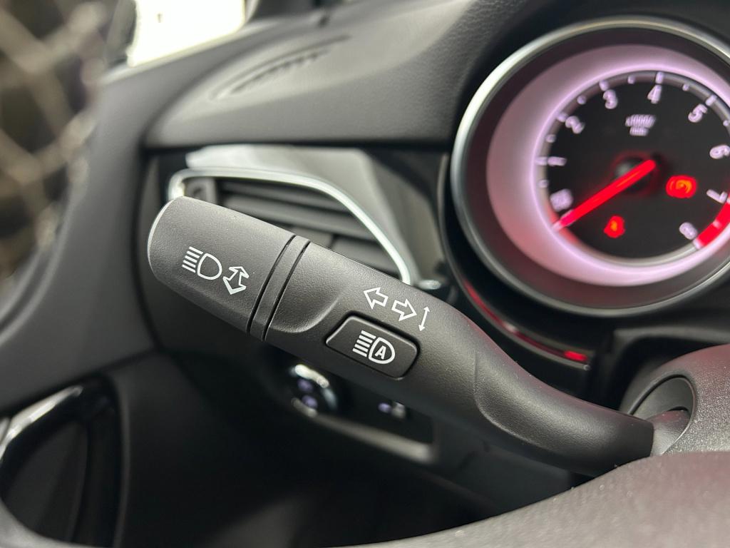 Opel Astra occasion 1.4 innovation | blauw | tweedehands opel astra | airco