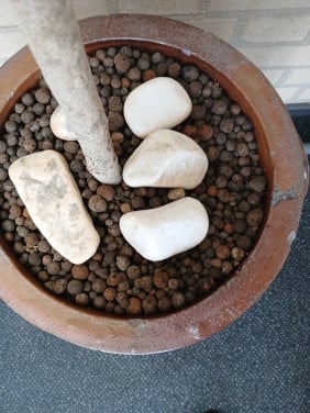 Keulse potten.