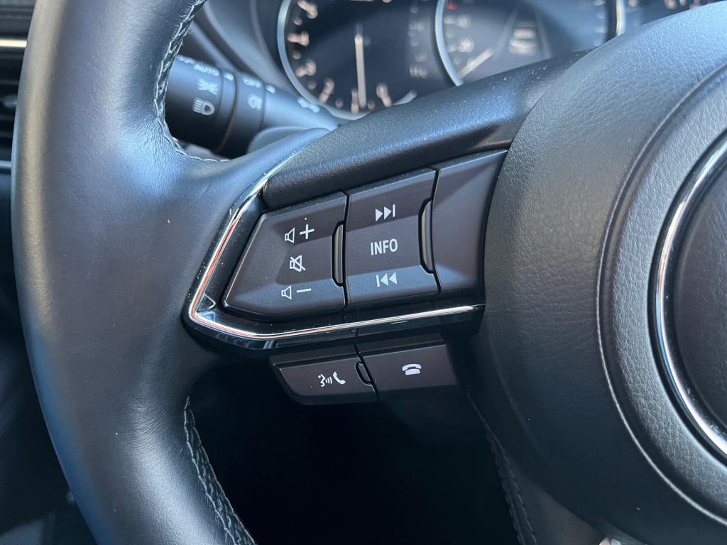 Mazda Cx-5 2.0 skyactiv-g 165 signature|schuif-/kanteldak|trekhaak|rijklaar