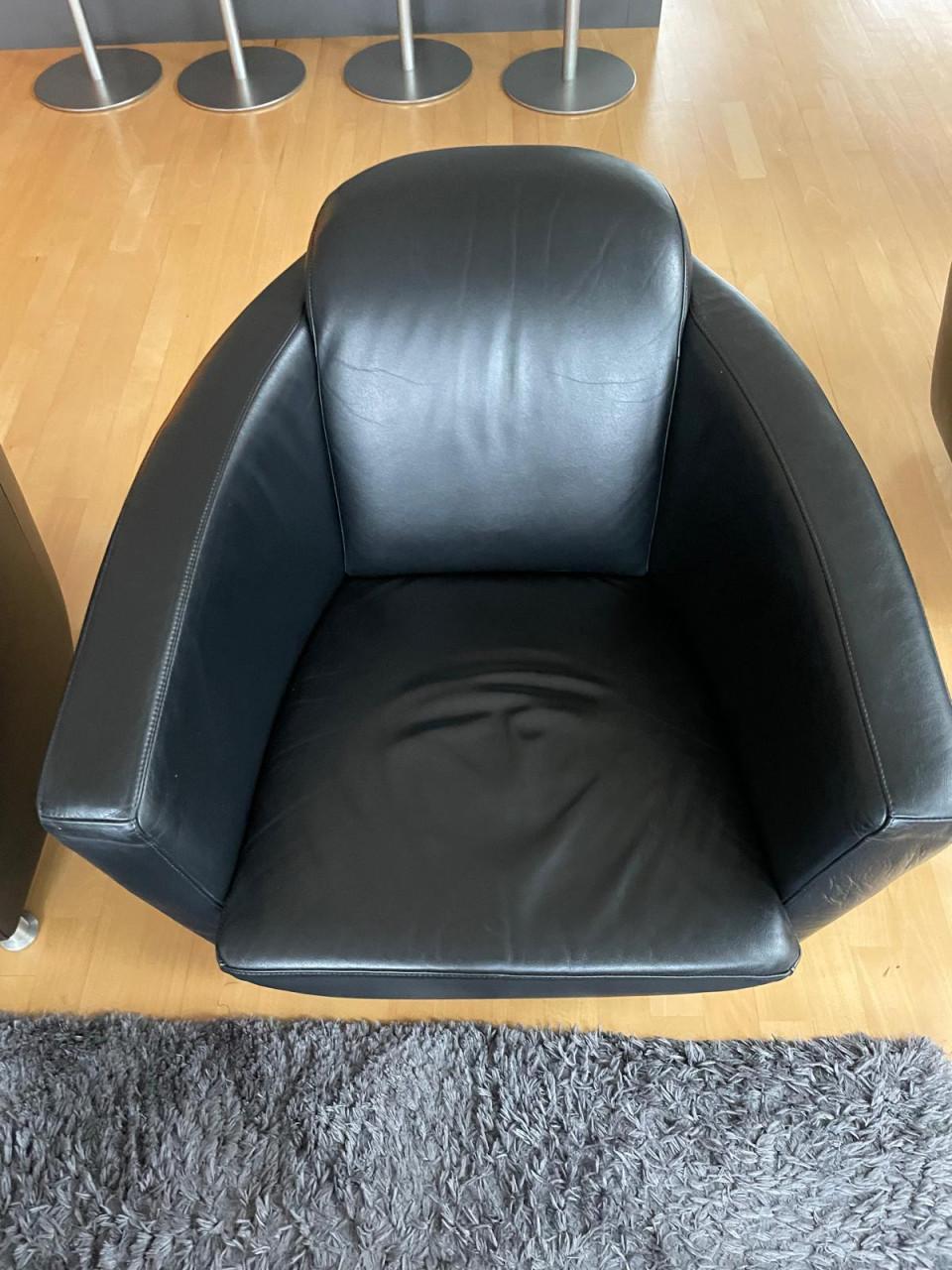 Fauteuils