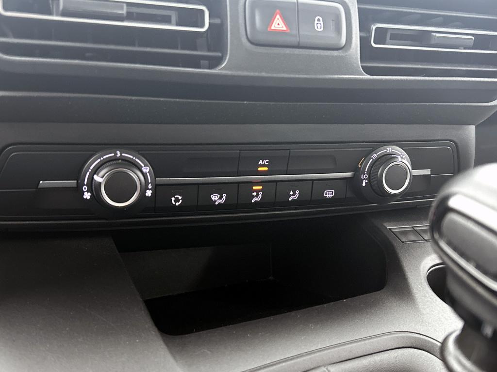 Citroen Berlingo xl 110 pk feel | rijklaar | parkeersensoren | navigatie |