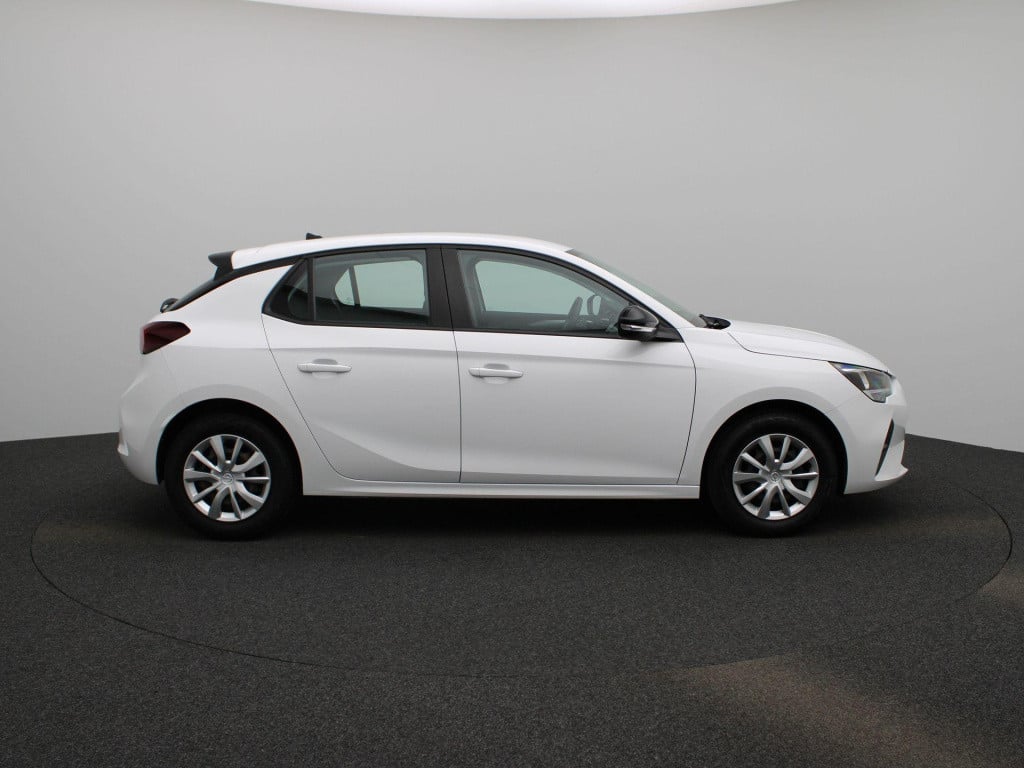 Opel Corsa 1.2 edition | airco | cruise control | zuinig!