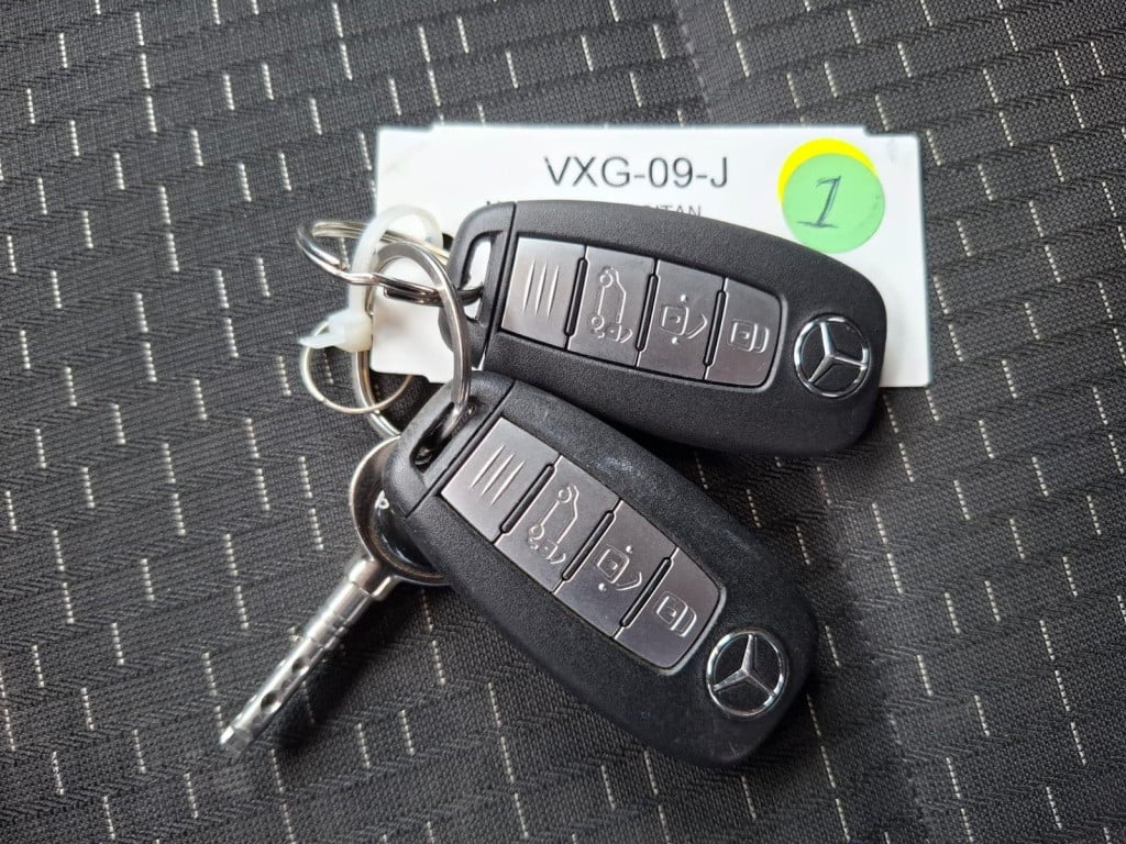 Mercedes-Benz Citan 108 cdi l1 base airco / cruise controle / verlaagd / sp