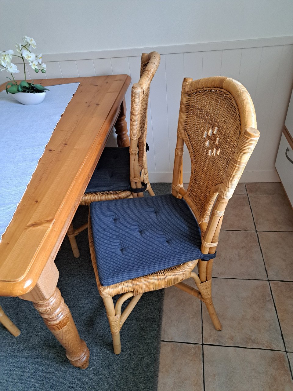 Keukentafel