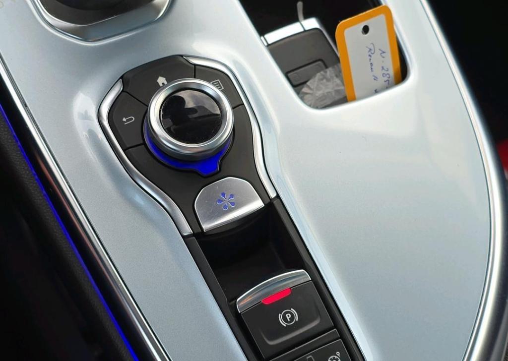 Renault Espace 1.6 tce 200 initiale paris 7p.