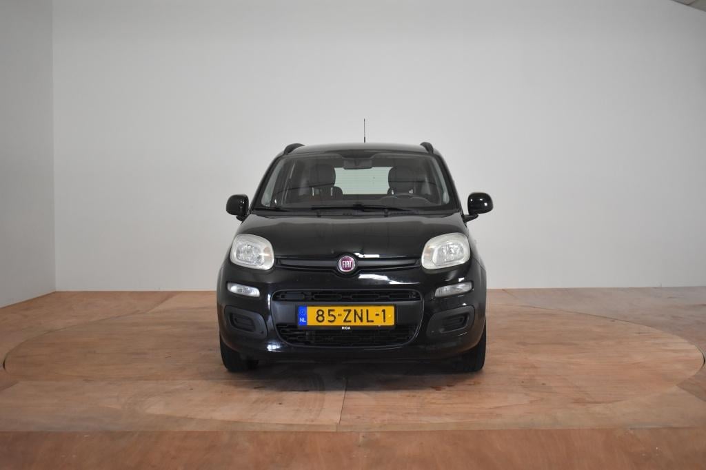 Fiat Panda 0.9 twinair easy