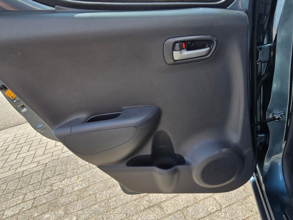 Suzuki Alto 1.0 exclusive