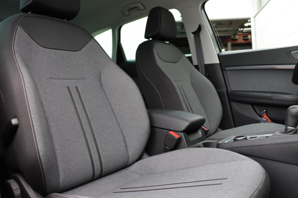 Seat Ateca 1.5 tsi style business intense 150pk dsg7
