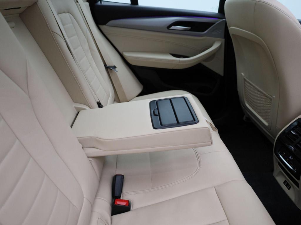 BMW X3 xdrive30e high executive | automaat | panorama dak | climate control