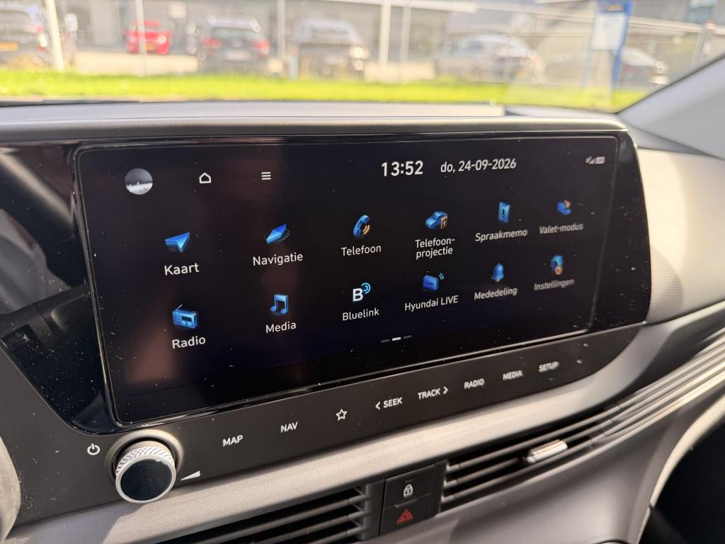 Hyundai Bayon 1.0 t-gdi mhev comfort smart | navigatie | cruise control | a