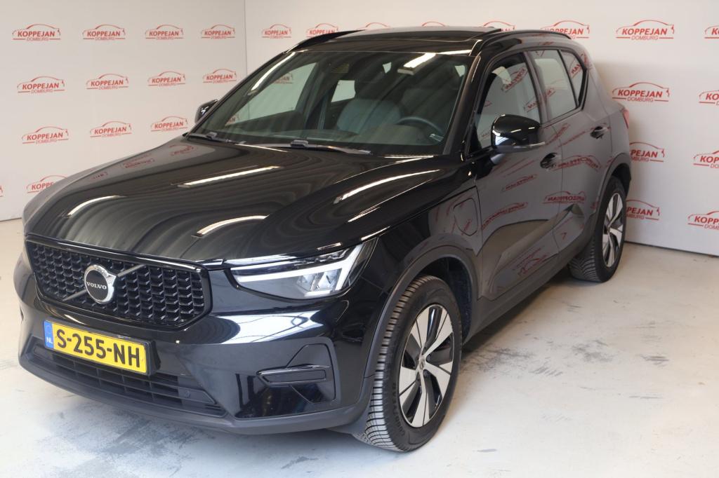 Volvo XC40 1.5 t4 plug-in hybrid plus dark nl auto, pano, h&k audio, el sto