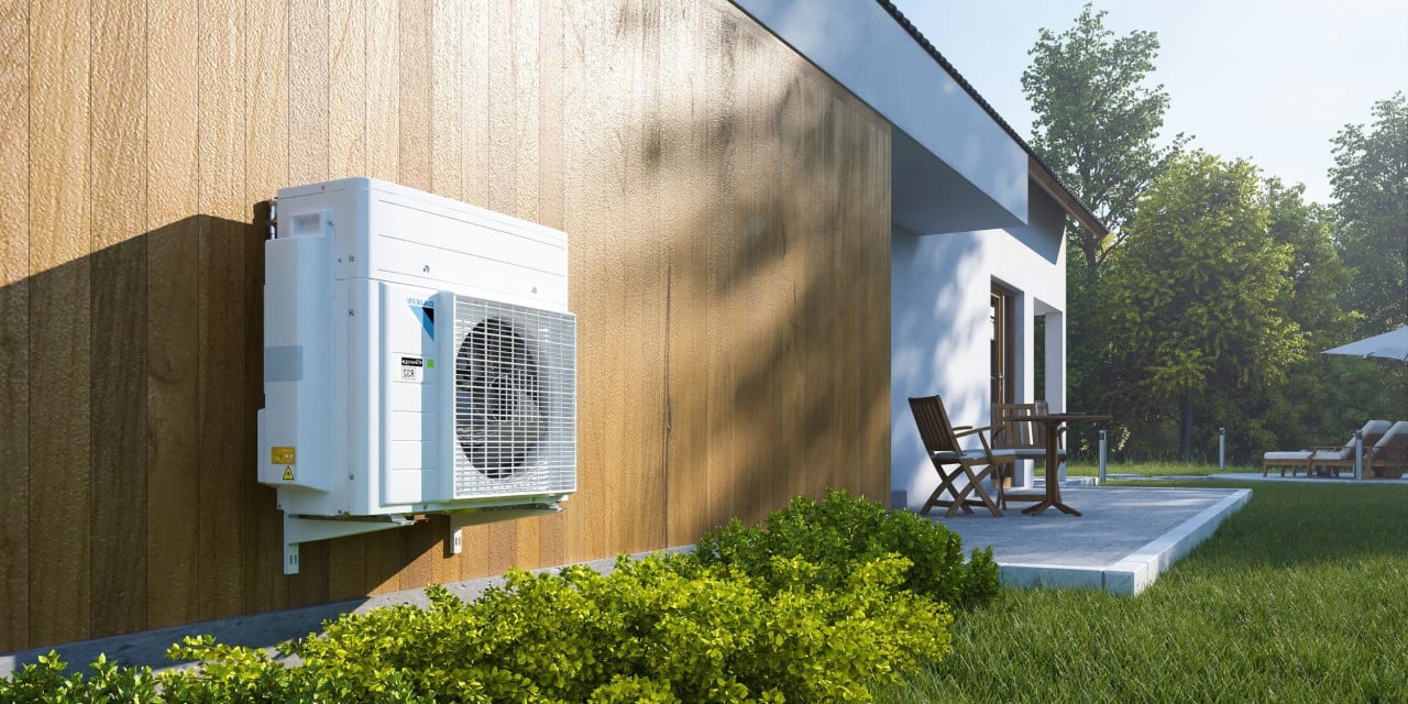 HR combiketel + hybride warmtepomp