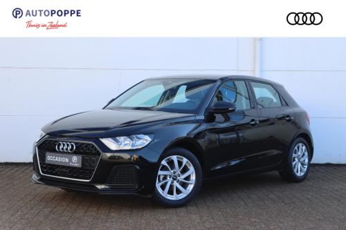 Audi A1 Sportback 25 tfsi advanced edition 95pk