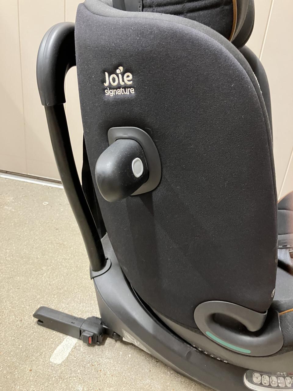 Jole autostoel