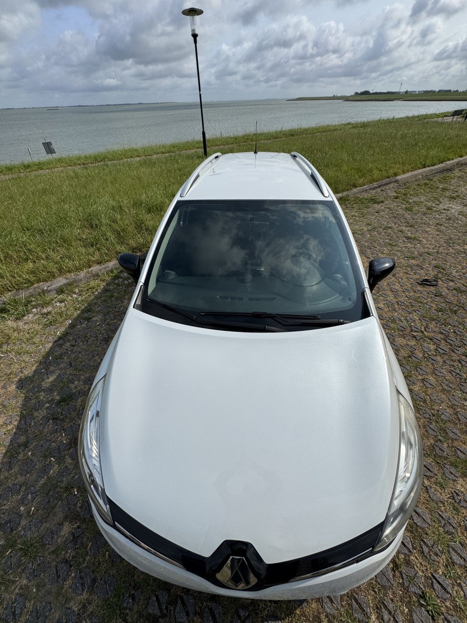 Renault Clio station -  0.9 TCe Limited