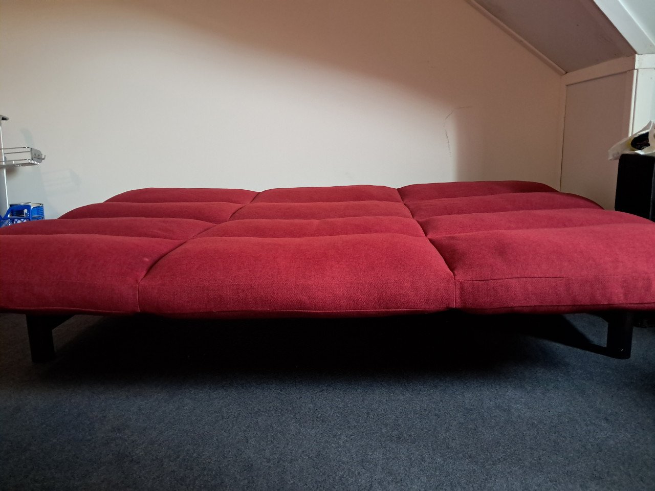 Slaapbank Beter Bed