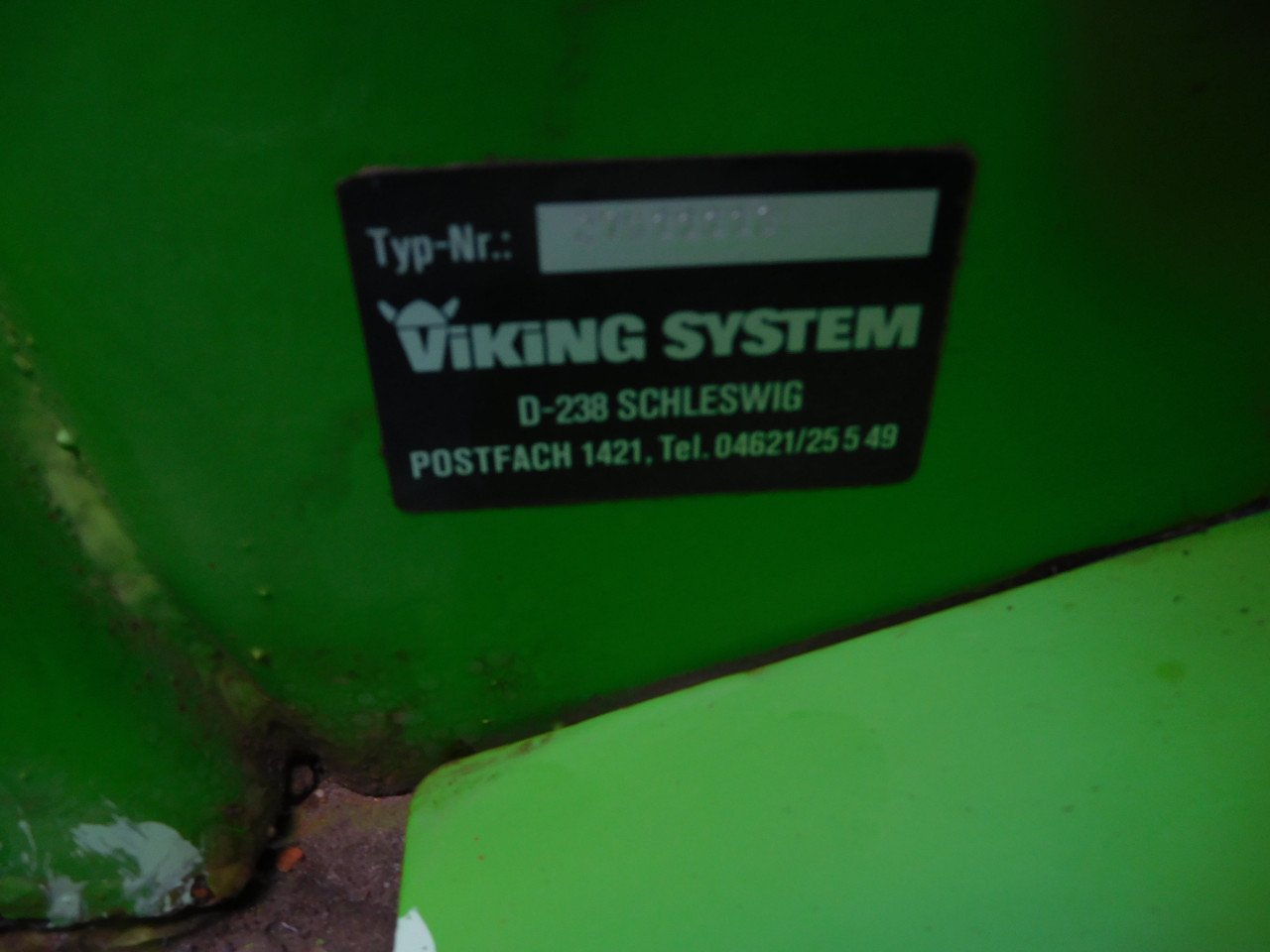 Viking tuinfrees 3pk