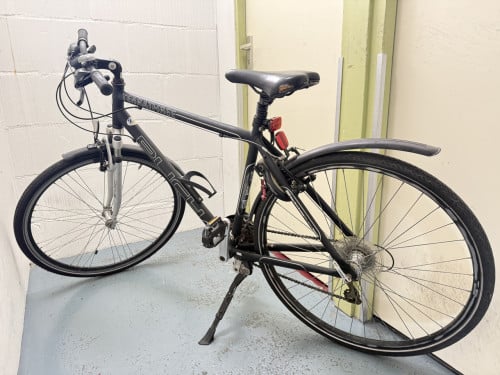 Herenfiets