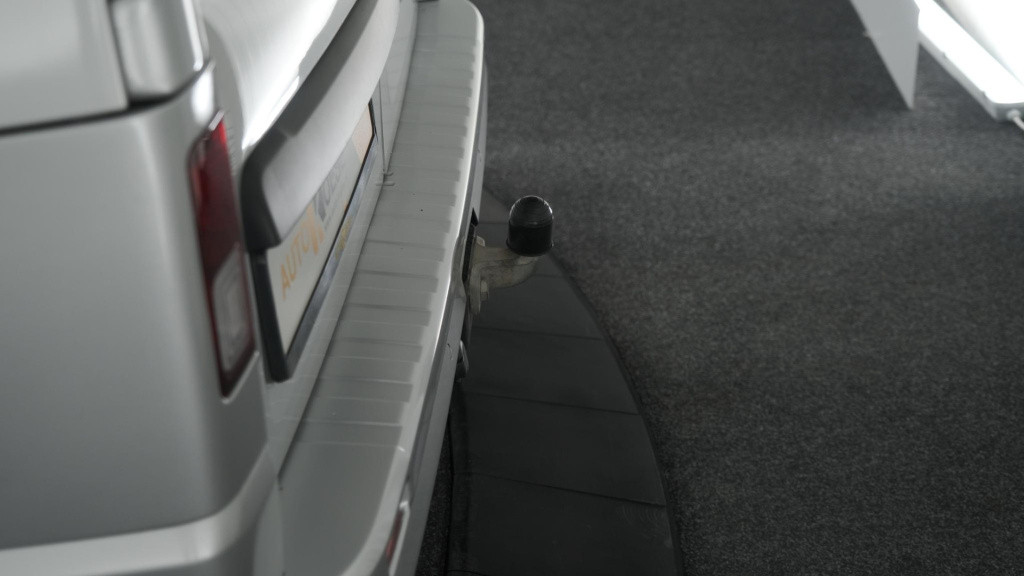 Renault Trafic 2.0 dci 170 t29 l2h1 dc comfort | navi | trekhaak | camera |