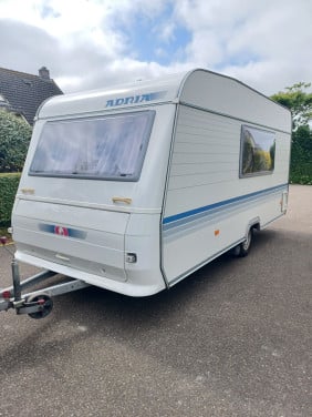 Caravan