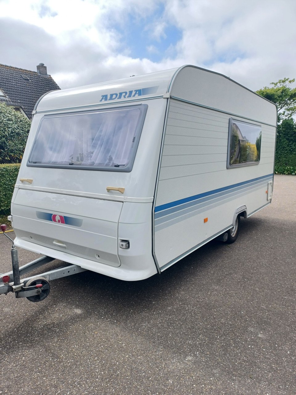Caravan